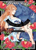 Hana & Mr. Beast. Vol. 1-2