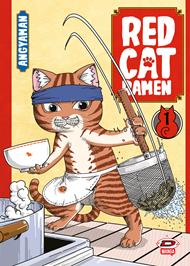 Red cat ramen. Vol. 1