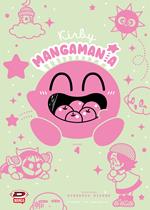 Kirby mangamania. Vol. 4