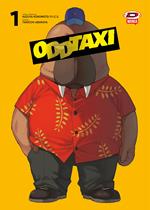 Odd taxi. Vol. 1