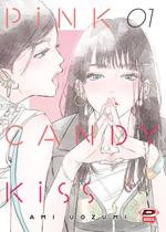 Pink candy kiss. Vol. 1