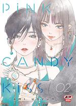 Pink candy kiss. Vol. 2