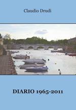 Diario 1965-2011