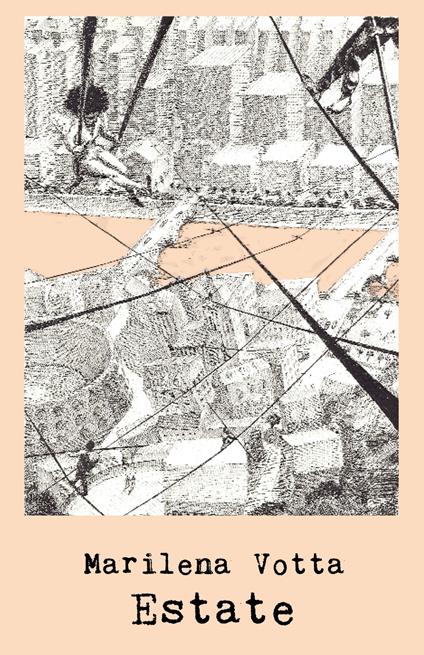 Estate - Marilena Votta - ebook