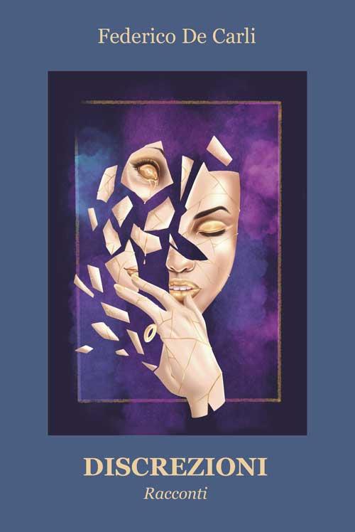 Discrezioni - Federico De Carli - copertina