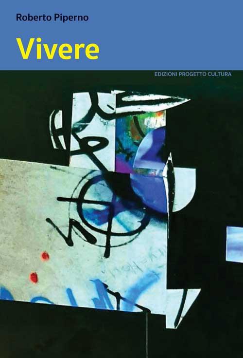 Vivere - Roberto Piperno - copertina