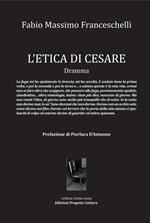 L' etica di Cesare.