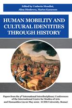 Human Mobility and Cultural Identities Through History