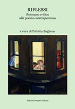 Riflessi. Rassegna critica alla poesia contemporanea