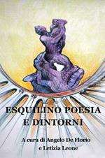 Esquilino poesia e dintorni
