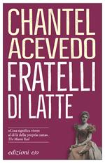 Fratelli di latte