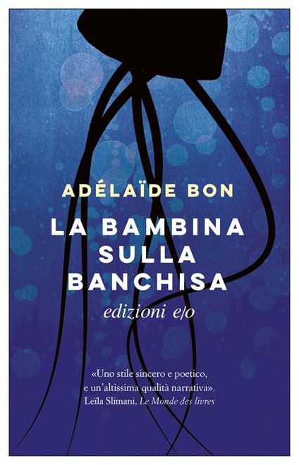 La bambina sulla banchisa - Adélaïde Bon,Silvia Turato - ebook