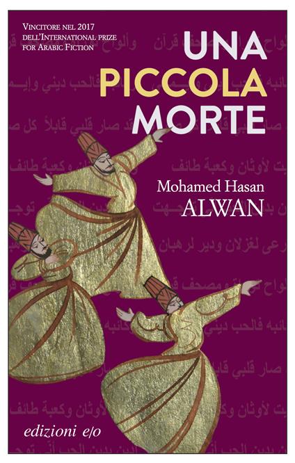 Una piccola morte - Mohamed Hasan Alwan,Barbara Teresi - ebook