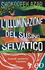 L' illuminazione del susino selvatico
