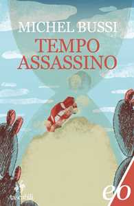 Libro Tempo assassino Michel Bussi
