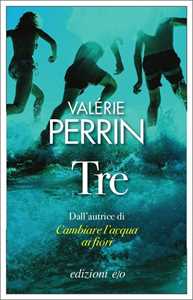 Libro Tre Valérie Perrin