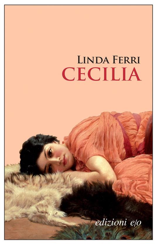 Cecilia - Linda Ferri - ebook