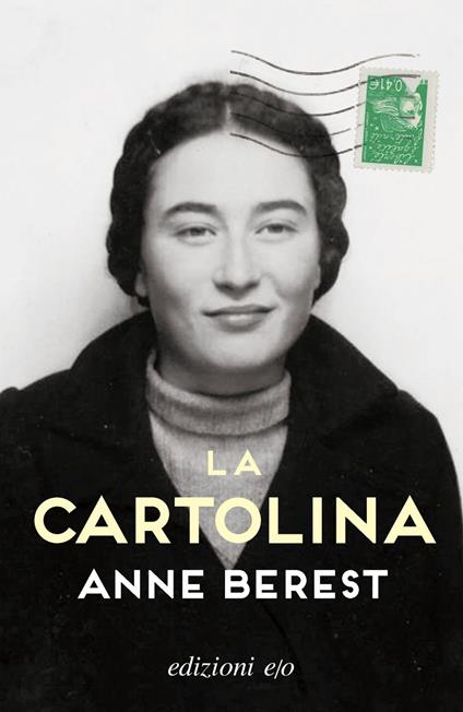 La cartolina - Anne Berest,Alberto Bracci Testasecca - ebook