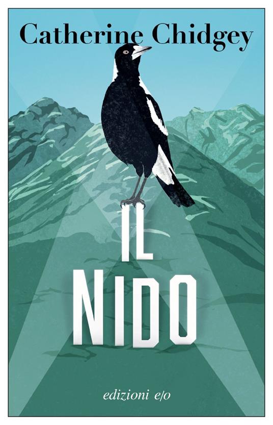 Il nido - Catherine Chidgey,Silvia Castoldi - ebook