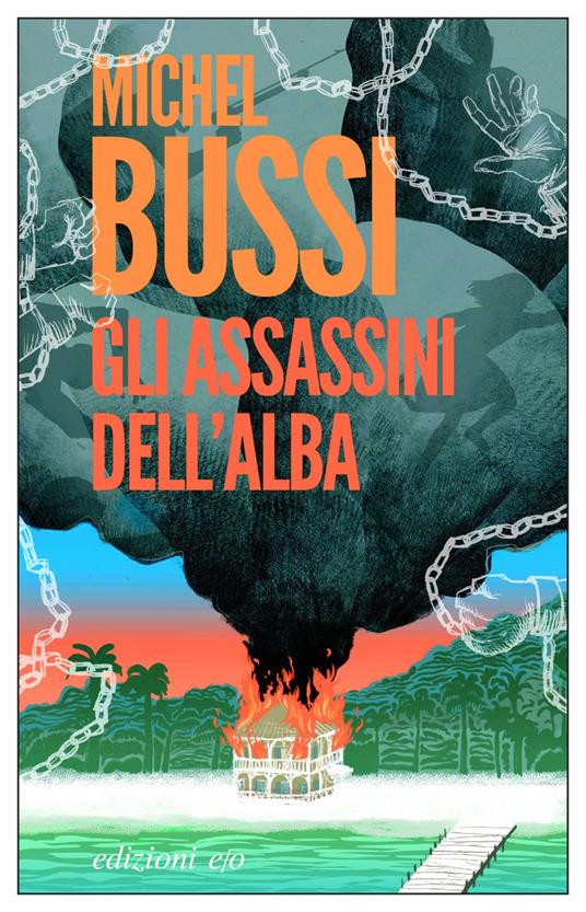 Gli assassini dell'alba - Michel Bussi,Alberto Bracci Testasecca - ebook