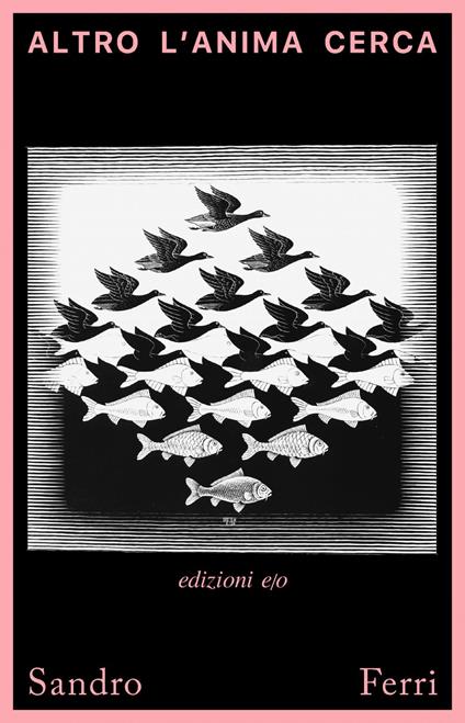 Altro l'anima cerca - Sandro Ferri - ebook