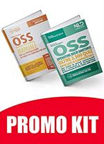 Kit operatore socio sanitario 2021: Manuale Oss + Quiz Oss