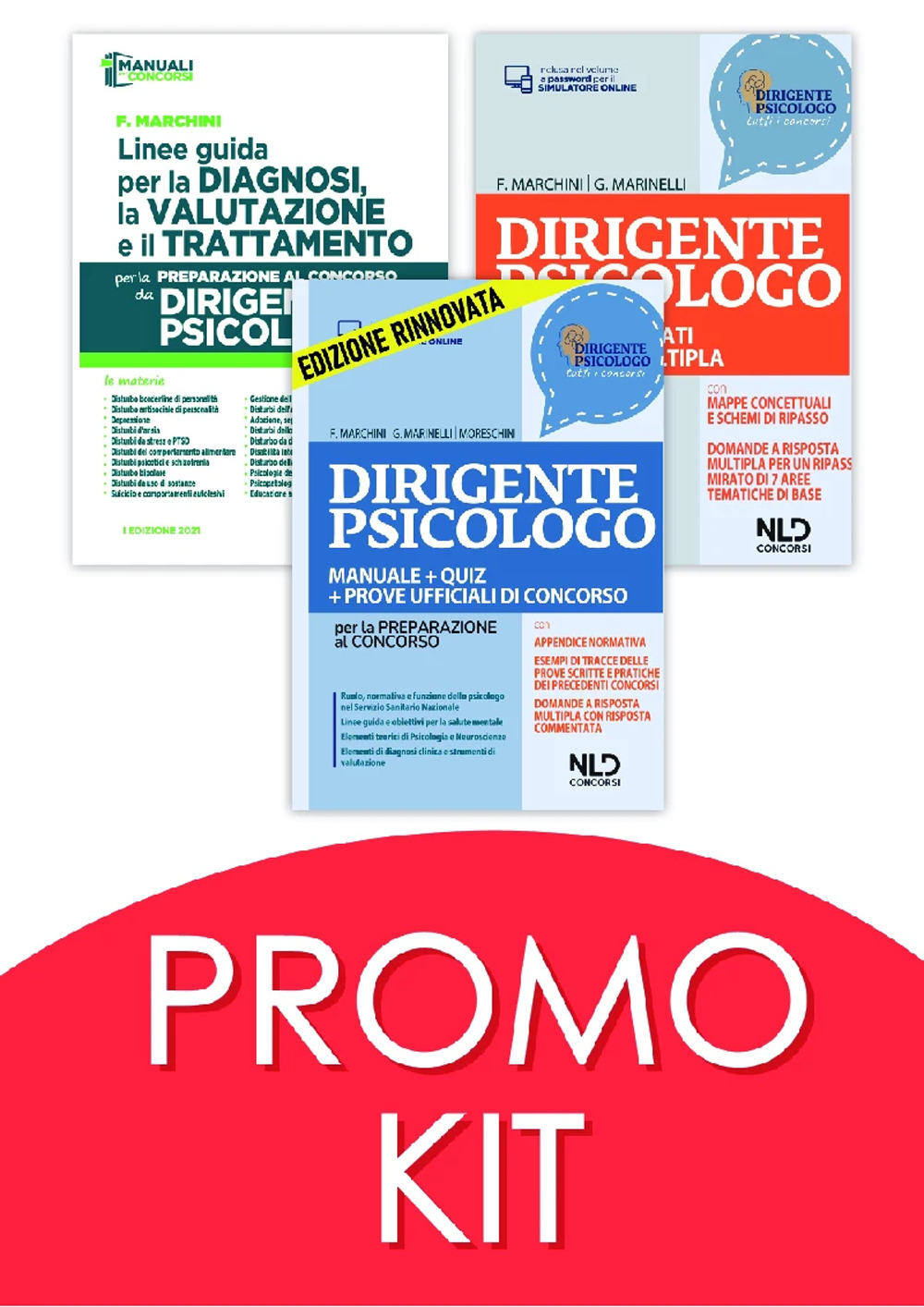 Fozzi Libri