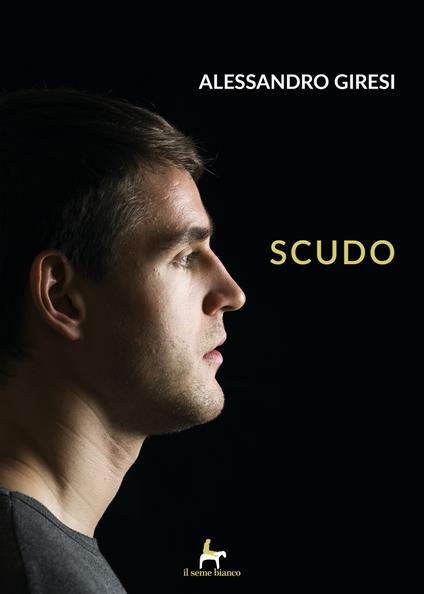 Scudo - Alessandro Giresi - copertina