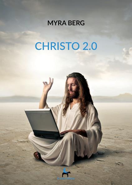 Christo 2.0 - Myra Berg - copertina