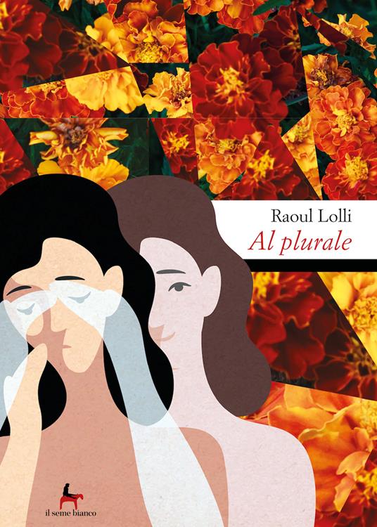 Al plurale - Raoul Lolli - copertina