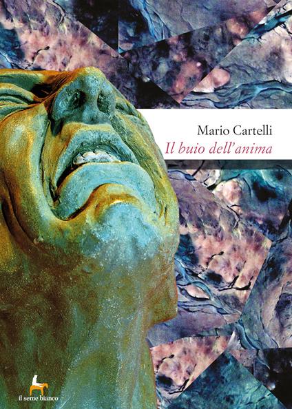 Il buio dell'anima - Mario Cartelli - copertina