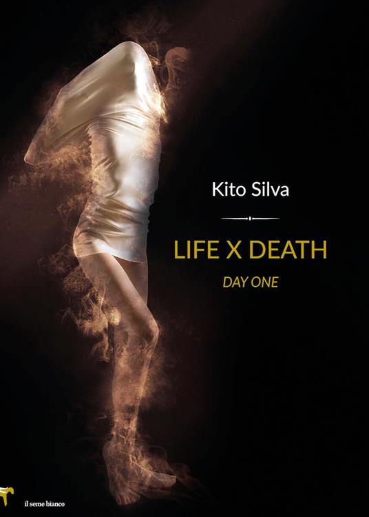 Life x death. Day one. Ediz. italiana - Silva Kito - copertina
