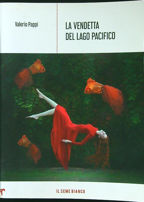 Libro di Faccia