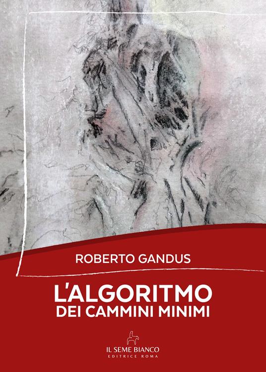L'algoritmo dei cammini minimi - Roberto Gandus - copertina
