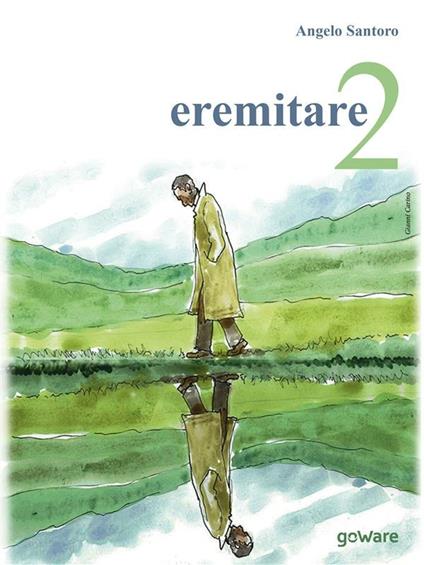 Eremitare2 - Angelo Santoro - ebook