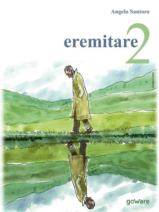 Eremitare2 - Angelo Santoro - ebook