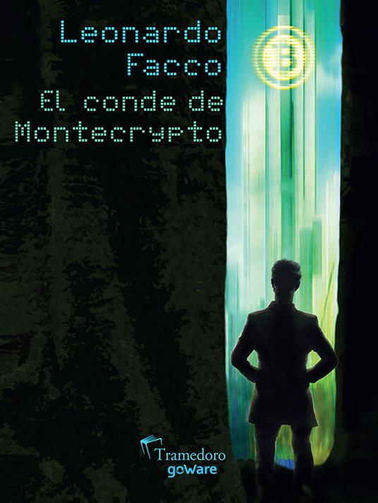 El conde de Montecrypto - Leonardo Facco - copertina
