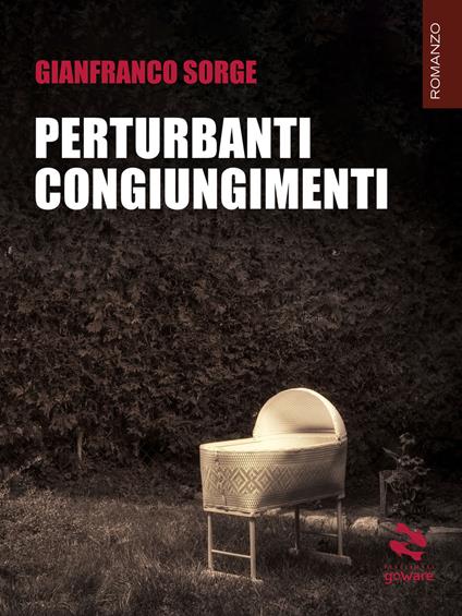 Perturbanti congiungimenti - Gianfranco Sorge - copertina