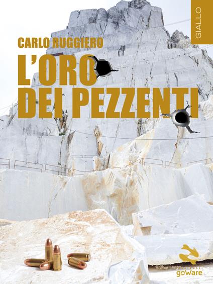 L' oro dei pezzenti - Carlo Ruggiero - ebook