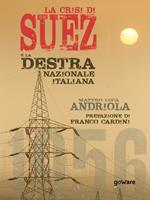 La crisi di Suez e la destra nazionale italiana