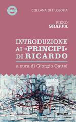 Introduzione ai «Principi» di Ricardo