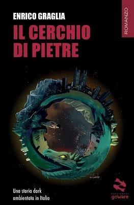 Il cerchio di pietre - Enrico Graglia - copertina