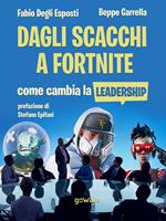 Dagli scacchi a Fortnite. Come cambia la leadership