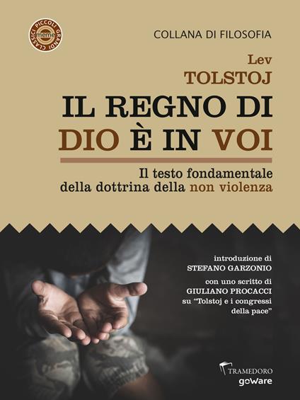 Il regno di Dio è in voi - Lev Tolstoj - ebook