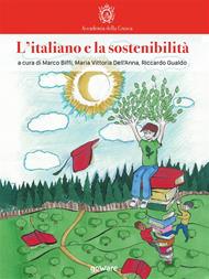 L' italiano e la sostenibilità