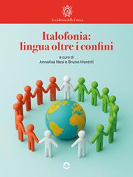 Italofonia: lingua oltre i confini