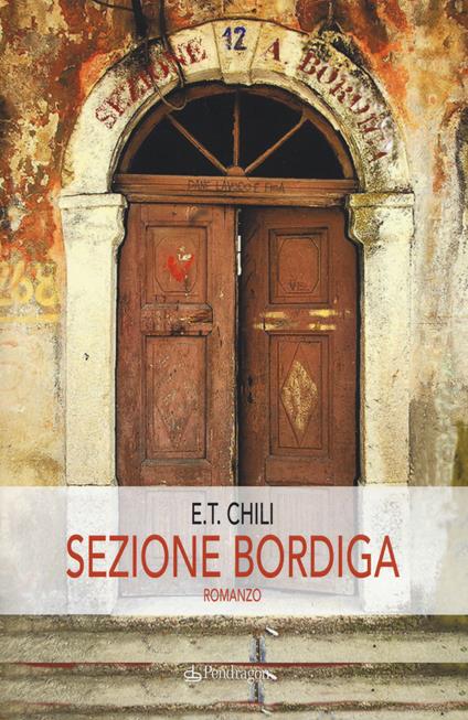 Sezione Bordiga - E. T. Chili - copertina