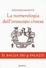 La numerologia dell'oroscopo cinese. Il bagua dei 9 palazzi