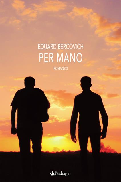 Per mano - Eduard Bercovich - copertina