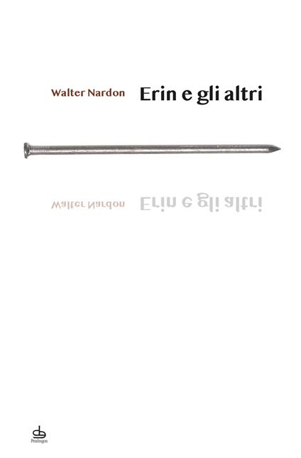 Erin e gli altri - Walter Nardon - copertina